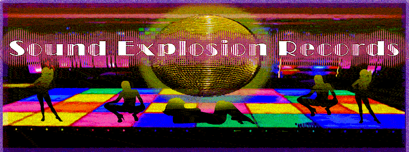 Sound Explosion Records